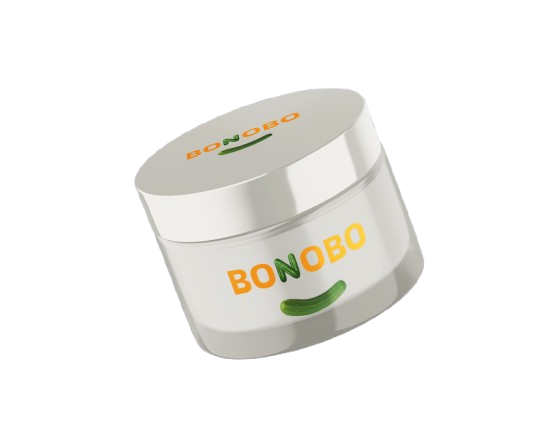 Crème Bonobo : Effet immédiat 100% Naturel