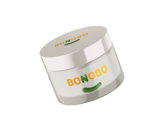 Crème Bonobo : Effet immédiat 100% Naturel